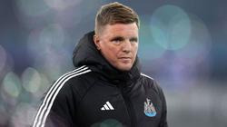 «Мы доказали, что можем конкурировать на таком уровне», — главный тренер «Ньюкасла» о выступлении в Лиге чемпионов