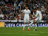 «Реал» — «Спортинг» — 2:1. После матча. Зидан: «Игроки «Реала» доказали, что они потрясающие футболисты»