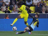 Villarreal v Cadiz 2-0. Spanish Championship, round 36. Match review, statistics