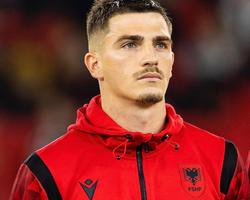 Легіонер незадоволений своїм становищем у «Поліссі» і хоче покинути клуб