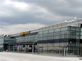 Сегодня «Борисполь» открывает терминал «F»