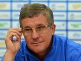 Евгений Яровенко: «Казахстан хотел ничьей больше, чем Украина — победы»