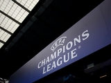 "Shakhtar hat die Bewerbung der Mannschaft für die Gruppenphase der Champions League veröffentlicht.