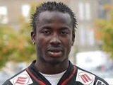 ФИФА окажет помощь вратарю сборной Того