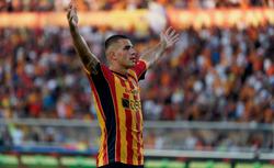 «Рома» нашла в «Лечче» конкурента для Довбика