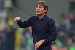 Conte: «Wir können es uns nicht leisten, Atalanta zu unterschätzen»