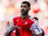 Gegen den Aufruf von Fonseca. "Braga verkaufte einen Verteidiger an einen Verein aus rf