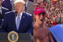 Make Spain Great Again: Дональд Трамп похвалил героя ЧМ-2026 Феррана Торреса