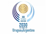 Официально. Аргентина и Уругвай подали совместную заявку на проведение ЧМ-2030