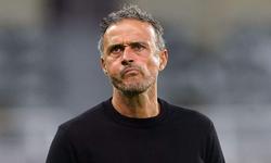 Луїс Енріке — про ситуацію з Забарним і сафоновим: «Я вважаю, що спорт — це найкращий спосіб зблизити людей»