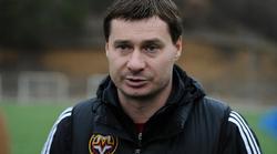 Андрей Демченко: «Металлург» U-21 продолжает подготовку к весенней части сезона»
