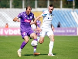 "Dynamo vs LNZ: starting line-ups. With Nesheret and Yarmolenko (VIDEO)