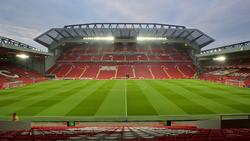 «Ливерпуль» объявил об убытках в 57 миллионов фунтов