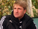 Анатолий Бессмертный: «Не знаю, что должно произойти, чтобы «Динамо» оступилось в матче с «Днепром»
