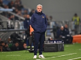 Mourinho riet einem Roma-Spieler, das Team zu verlassen