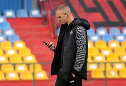 «Ничейным результатом матча с «Шахтером» мы разочарованы», — вратарь «Кривбасса»