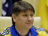 Сергей КОВАЛЕЦ: «Все игроки встревожены, переживают за страну»