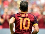 Франческо Тотти: «Двенадцать лет назад я мог перейти в мадридский «Реал»