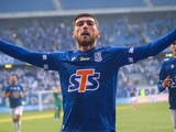 There will be no buyout. "Lekh will return Tsitaishvili to Dynamo and Rudko to Metalist