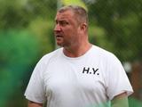 «Планируем вернуть большой футбол в Винницу», — «Брацлав» рвется в Первую лигу и даже намекает на УПЛ