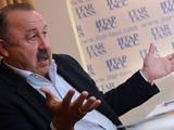Валерий Газзаев: «Создай мы Объединенный чемпионат, и конфликта между Украиной и Россией удалось бы избежать»