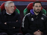 Carlo Ancelotti's son may lead Basel