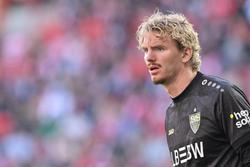 „Newcastle“ hat für rekordverdächtige Gelder Nick Woltemade verpflichtet