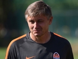 Сергей Попов: «Ярмоленко после возвращения в сборную выглядел классно»