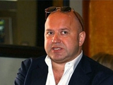 Дмитрий Селюк: «Мбокани постоянно на что-то жаловался»