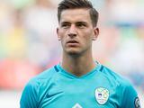 Беньямин Вербич назначен новым капитаном сборной Словении