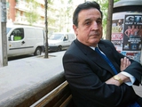 Енрікес Негрейра шантажував експрезидента «Барселони»