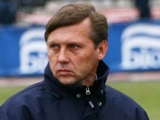 Сергей Ященко: «Верю, что игра сборной Украины улучшится» 