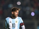Президент Аргентины: «Я уверен, что Месси вернется в сборную»