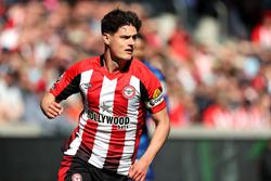 «Арсенал» узгодив трансфер Крістіана Нергора