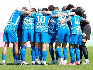 Контрольний матч. «Динамо» — «Іберія 1999» — 2:0