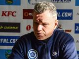 «Оказалось, для них Украина и Россия — разные вещи», — российскому тренеру отказали в работе в Эстонии из-за гражданства