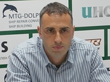 Чемпион Болгарии уволил тренера после первого тура