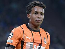 Итальянский журналист: «Шахтер» запрашивает за Кевина 30 млн евро»