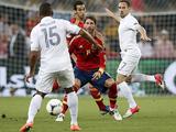 Испания вышла в полуфинал Евро, где встретится с Португалией