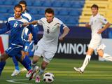 Шацких забивает Кувейту. Узбекистан одерживает вторую победу на Кубке Азии (ВИДЕО)