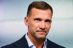 Андрей Шевченко признался, что мог оказаться в «Роме»