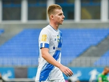 "Letzte Woche hat sich Dynamo geweigert, Oleksandr Syrota an die MLS zu verkaufen" - Quelle