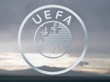 It's official. UAF rotates its representatives in UEFA committees