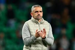 Руй Боржеш: «Рая был лучшим игроком на поле, он сделал несколько великолепных сейвов»