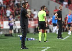 Benfica-Cheftrainer: „Wir könnten Midtjylland mit einem noch größeren Ergebnis schlagen“