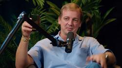 Владимир Носов: «У меня был момент, когда я сказал, что уже наигрался в футбол»