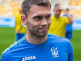 Александр Караваев: «Наша сила в той идее, которую предложил тренерский штаб сборной Украины»