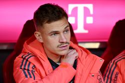 Kimmich: „Im Spiel gegen Arsenal ging es nicht so sehr um Fußball, sondern um Spielsteuerung“