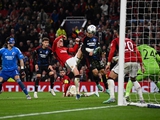 Man.United - Man.City - 0:3. Englische Meisterschaft, 10. Runde. Spielbericht, Statistik