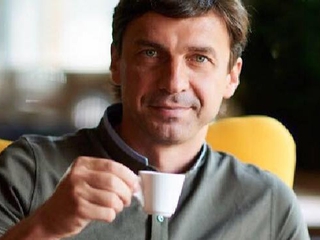 Владислав Ващук: «Наша национальная сборная отражает именно то, что происходит в стране»